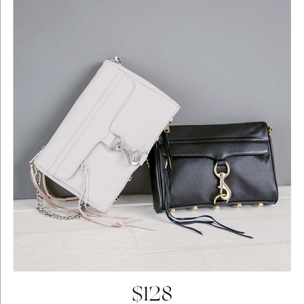 Original Rebecca Minkoff bag